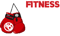 9 Round Aurora Fitness In The Park Sticker by 9roundAuroraBradford