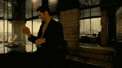 lucifer morningstar fox GIF by Lucifer
