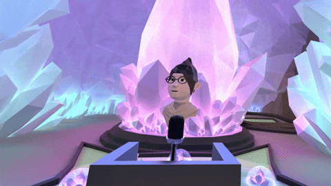 Evil Lair GIF by Walkabout Mini Golf