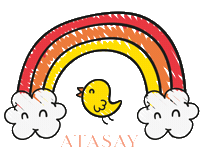 23Nisan Sticker by Atasay Jewelry