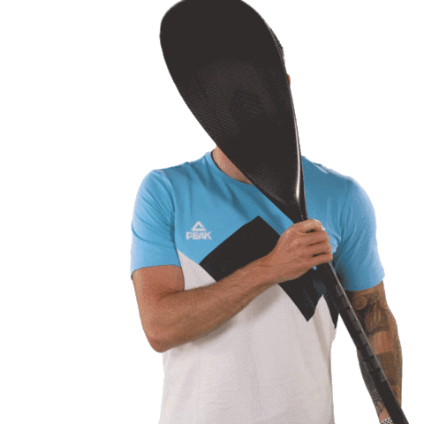 Summer Olympics Hello Sticker by Team Slovenia