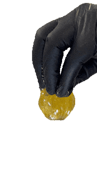 Sugar Liquidgold Sticker by Dré Cosmetics