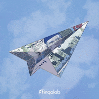 Invest Stock Market GIF by Finqalab