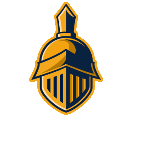 Logo Nfl Sticker by Gladiators Football