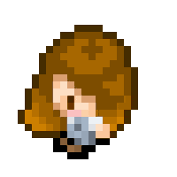 Vicky Sticker