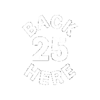 Christian Mark Sticker by Day Ones