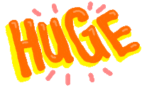 DabuDoodles hot cool halloween fire Sticker