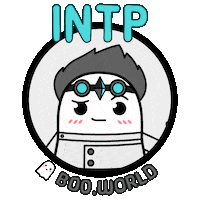 Happy Cartoon Character Sticker by Boo