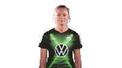 Soccer Sport Sticker by VfL Wolfsburg