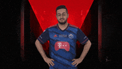 Well Done Applause GIF by Bundesliga