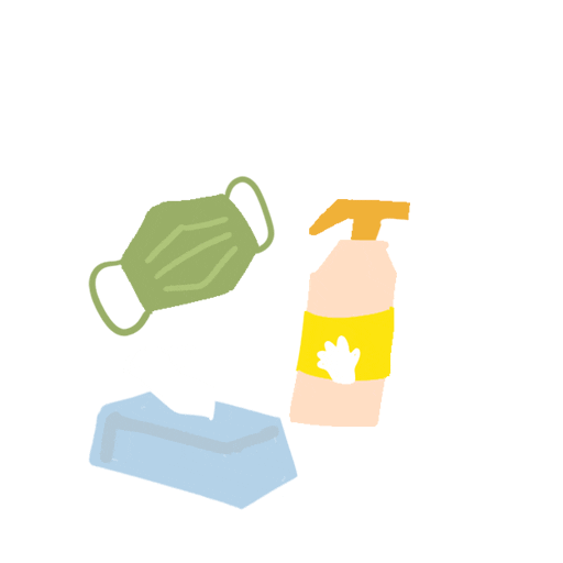 rindanariree giphyupload what illustration flower Sticker