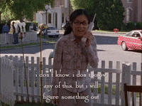 season 2 netflix GIF by Gilmore Girls 