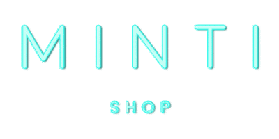 mintishop giphyupload minti mintishop minti shop Sticker