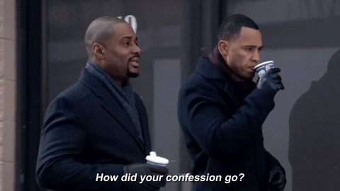 lee daniels andre GIF by Empire FOX
