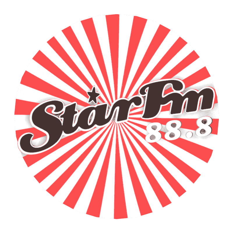star888 giphyupload charalamposcomgr radio greece radio corfu Sticker