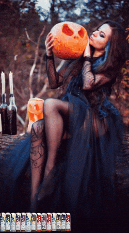 Witch Power