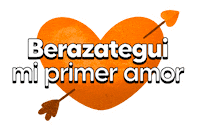 San Valentin Corazon Sticker by Juan Jose Mussi