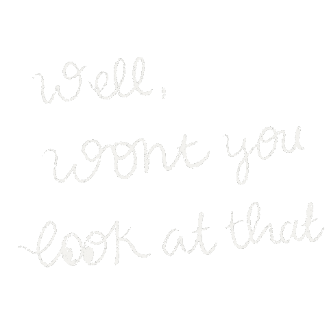 geurimbyrhmh look lookatthat geurimbyrhmh 그림바이라흐마흐 Sticker