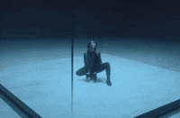 billie eilish khalid GIF by Interscope Records