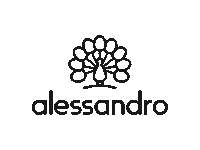 Sticker by alessandro International