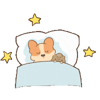 Dog Ok Sticker