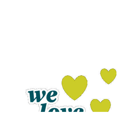 Clientlove Sticker by TOFERER