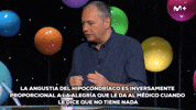 Ilustres Ignorantes Dice GIF by Movistar Plus+