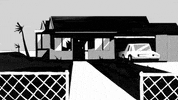 animation 2d GIF by Benjy Brooke