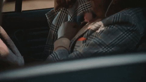 What Would You Do GIF by HONNE