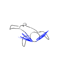 Sad Loop GIF