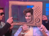 nicksplat splat GIF