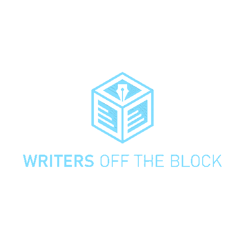 Writersofftheblock giphyupload wotb 830 music writers off the block Sticker