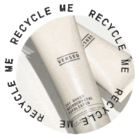Versed Sticker by Versedskincare