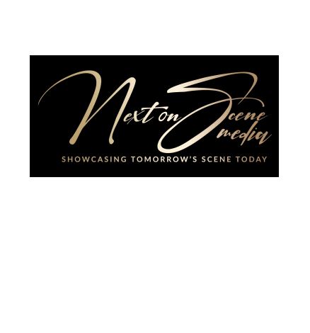 nextonscene giphyupload marketing social media podcast Sticker