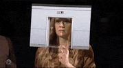 Im Out Kate Mckinnon GIF by Saturday Night Live