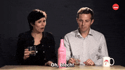 National Beer Day GIF by BuzzFeed