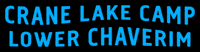 Clc Chav GIF by URJ Eisner and Crane Lake Camps