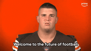 The Future of Football