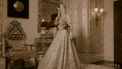 Fashion Wedding GIF by Manish Malhotra World