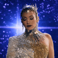 Jennifer Lopez Queen GIF by Marry Me