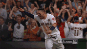 mlb postseason GIF by MLB