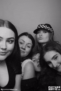 Photobooth GIF by picturematic