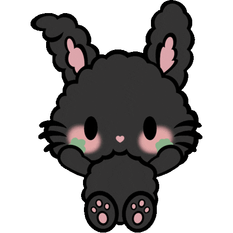 Sticker Relaxing Sticker