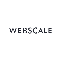 Sticker by Webscale