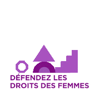 Femmes Sticker by UN Women