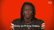 Amazon Cleveland GIF by NFL On Prime Video