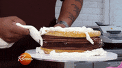 unimpressed cake boss GIF by Rachael Ray Show