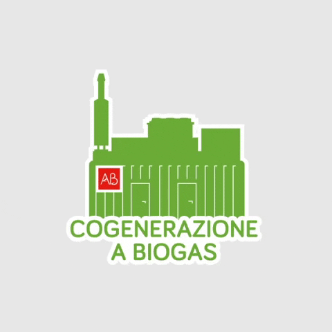 ABCogenerationWorld giphyupload ab sostenibilitÃ  biogas GIF