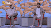 A Culpa E Do Cabral Thiago Ventura GIF by Comedy Central BR