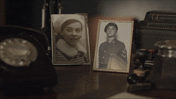 shaun evans ITV GIF